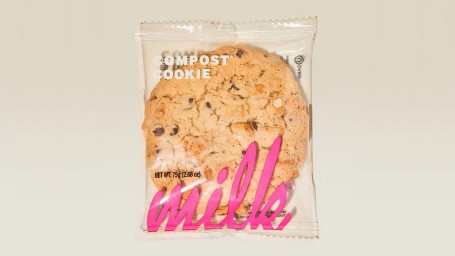 Kompost Cookie