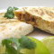 Grillet Kylling Quesadillas