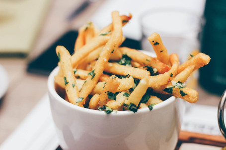 Pommes Frites