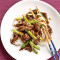 Frokost Mongolian Beef