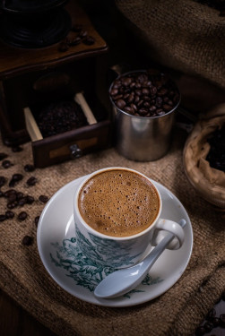 Ubegrænset Kaffe Koffeinfri Kaffe