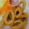 9. Stegt Calamari