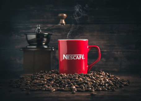 Nescafe Varm