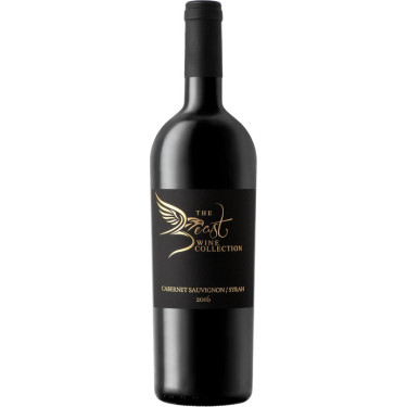 Fest Vine Cabernet Sauvignon (Sydafrika)