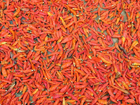 Caribisk Piri-Piri (Varm)