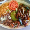 Okse Steak Ranchero