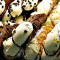 Italienske Cannoli