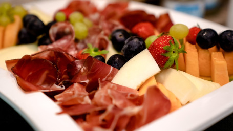 Klassisk Antipasto