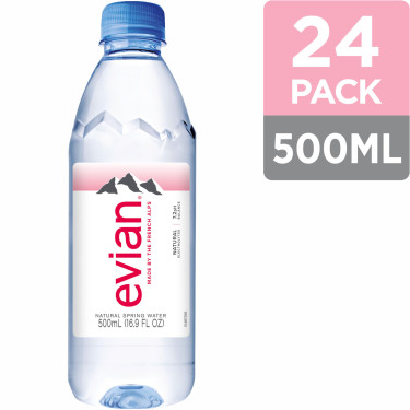 Vand 500Ml