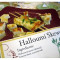 Halloumi Spyd