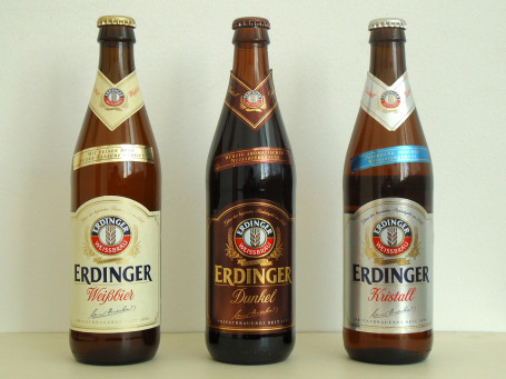 Erdinger Alkoholfri