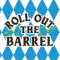 5. Roll Out The Barrel (2024)