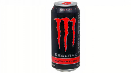 Monster Reserve Vandmelon 16 Oz