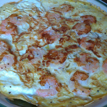 Rejeomelet