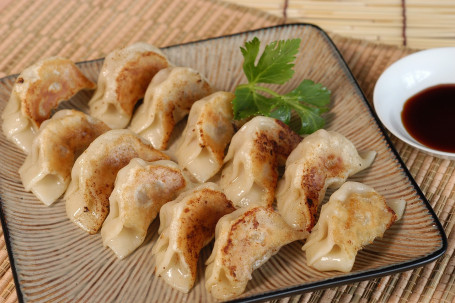 Gyoza (6 Stk)