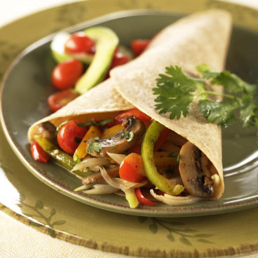 Grøntsag Fajita