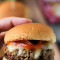 Oste Burger Sliders