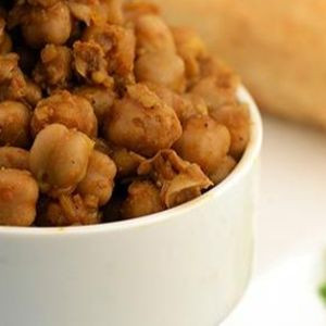 Channa Bhatura