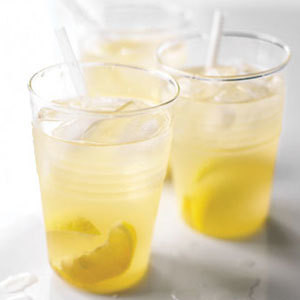 Håndlavet Limonade