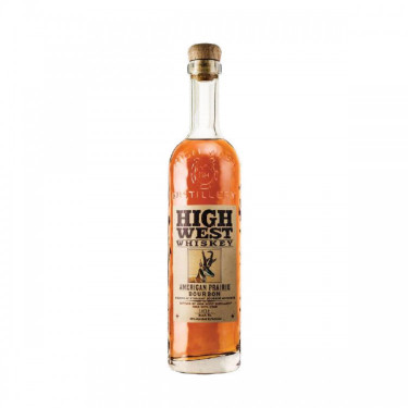 High West Amerikansk Prærie