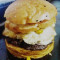 Burguer Egg Especial