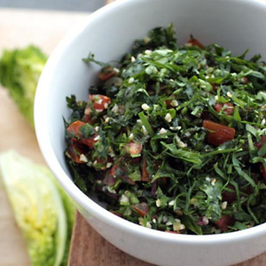 Tabbouleh Salat