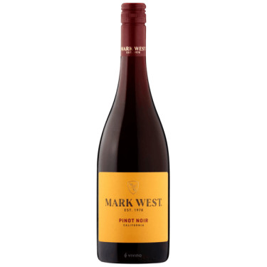 Pinot Noir, Mark West, Californien