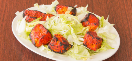 11. Fish Tandoori