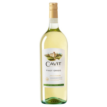 Cavit Pinot Grigio