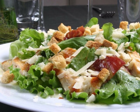 Caesar-Salat