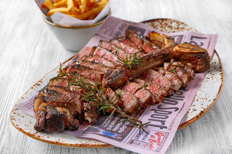 Bistecca Fiorentina 800G