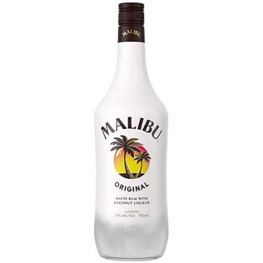 Malibu Kokos