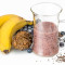 Chia Banan Boost Smoothie