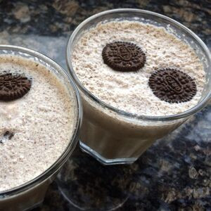 Kids Oreo Cookie Magisk Milkshake