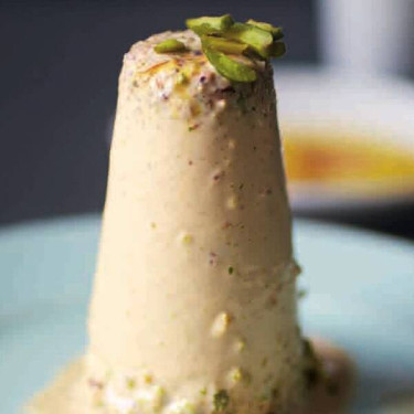 Kulfi Is