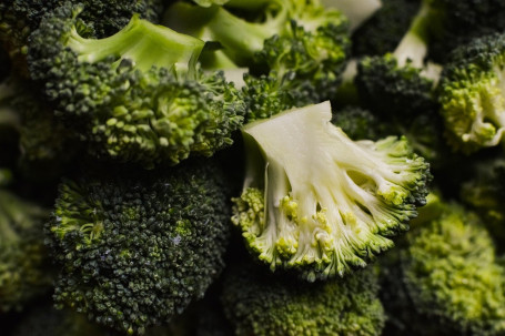 Dampet Broccoli