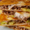 Grillede Quesadillas