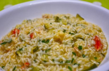 Risotto Kugler