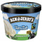 Ben Jerry's Vanila 100Ml