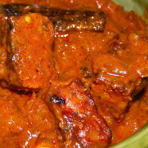 Kashmiri Rogan Josh