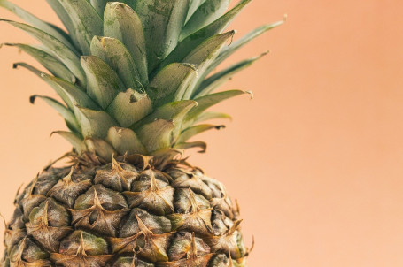 Aktivator Genopretning Ananas Spinat