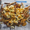 Traditionel Poutine