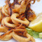 Panerede Calamari