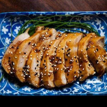 Kyllingebryst Teriyaki