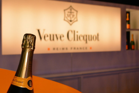 Veuve Clicquot Rosé