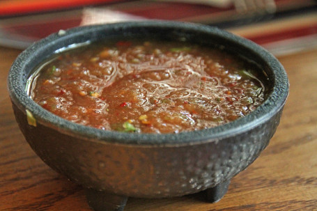 Mild Salsa