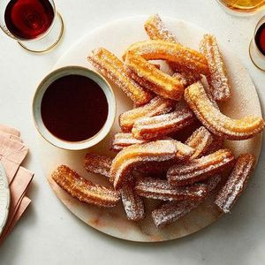 To Churros