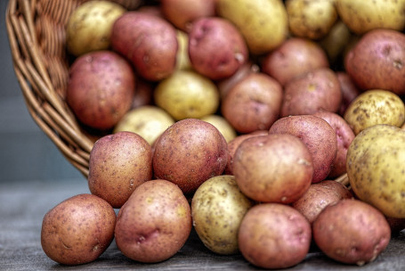 Pommes Frites