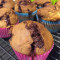 Frisk Bagte Muffins