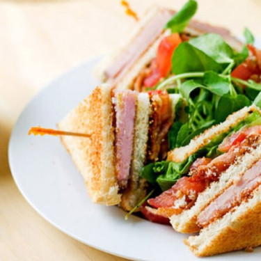 Club Sandwiches